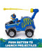 Щенячий патруль у Джунглях Автомобіль тигр Чейза Paw Patrol Jungle Pups Chase Tiger Vehicle Spin Master  (6067758)