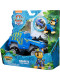 Щенячий патруль у Джунглях Автомобіль тигр Чейза Paw Patrol Jungle Pups Chase Tiger Vehicle Spin Master  (6067758)