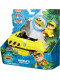 Щенячий патруль у Джунглях Автомобіль носоріг Здорованя Paw Patrol Jungle Pups Rubble Rhino Vehicle Spin Master  (6067761)
