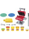 Ігровий набір Плей-До Гриль Play-Doh Kitchen Creations Grill 'n Stamp Hasbro (F0652)