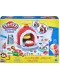 Ігровий набір Плей-До Піч для піци Play-Doh Kitchen Creations Pizza Oven Hasbro (F4373)