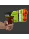 Бластер Нерф Райвал Фантом Кронос Nerf Rival Kronos XVIII-500 Hasbro (F4731)