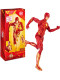Фігурка Флеш ДС Комікс світло звук DC Comics The Flash Speed Force Action Figure Spin Master (6065621)