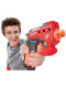 Бластер Нерф Мега Бігшок Nerf N-Strike Mega BigShock Blaster Hasbro (A9314)