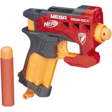 Бластер Нерф Мега Бігшок Nerf N-Strike Mega BigShock Blaster Hasbro (A9314)