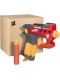 Бластер Нерф Мега Бігшок Nerf N-Strike Mega BigShock Blaster Hasbro (A9314)