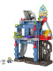 Ігровий набір Фішер Прайс Лігво Міньйонів Гру Fisher-Price Imaginext Minions Gru's Gadget Lair (GMP35)