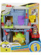 Ігровий набір Фішер Прайс Лігво Міньйонів Гру Fisher-Price Imaginext Minions Gru's Gadget Lair (GMP35)