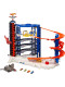 Ігровий набір Супер Мега Гараж Хот Вілс Hot Wheels Super Ultimate Garage Playset Mattel (FML03)