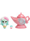 Інтерактивна Лампа Джина Міксі Меджік Magic Mixies Genie Lamp with Interactive Plush Toy (14857)