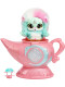 Інтерактивна Лампа Джина Міксі Меджік Magic Mixies Genie Lamp with Interactive Plush Toy (14857)