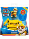 Щенячий патруль Рятувальний бульдозер  Здорованя з буром Paw Patrol Rubble Bulldozer Spin Master (6061794)