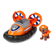 Щенячий патруль Рятувальний катер Зуми Paw Patrol Zuma's Hovercraft Vehicle with Collectible Figure Spin Master (6069048)