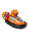 Щенячий патруль Рятувальний катер Зуми Paw Patrol Zuma's Hovercraft Vehicle with Collectible Figure Spin Master (6069048)