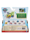 Щенячий патруль Рятувальний навантажувач Роккі Paw Patrol Rocky’s Recycle Truck Vehicle with Collectible Figure Spin Master (6068854)