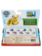 Щенячий патруль Рятувальний бульдозер Здорованя Paw Patrol Rubble Bulldozer Spin Master (6069057)