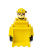 Щенячий патруль Рятувальний бульдозер Здорованя Paw Patrol Rubble Bulldozer Spin Master (6069057)