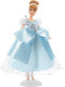 Лялька Дісней колекційна Попелюшка Disney Collector 100 Years of Wonder Cinderella Mattel (HLX60)