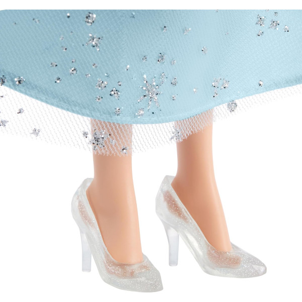 Лялька Дісней колекційна Попелюшка Disney Collector 100 Years of Wonder Cinderella Mattel (HLX60)