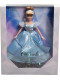 Лялька Дісней колекційна Попелюшка Disney Collector 100 Years of Wonder Cinderella Mattel (HLX60)