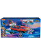 Щенячий патруль Могутні цуценята Мегакіно міні Штаб Авіаносець Paw Patrol The Mighty Movie Pup Squad Aircraft Carrier HQ Spin Master (6068152)