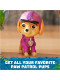 Набір із 8 фігурок Щенячий патруль Цуценята у Джунглях Paw Patrol Jungle Pups Action Figures Gift Pack (6068184)