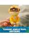 Набір із 8 фігурок Щенячий патруль Цуценята у Джунглях Paw Patrol Jungle Pups Action Figures Gift Pack (6068184)