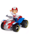 Щенячий патруль Рятівний квадроцикл з фігуркою Райдера Paw Patrol Ryder's Rescue ATV Vechicle Spin Master (6069067)