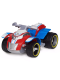 Щенячий патруль Рятівний квадроцикл з фігуркою Райдера Paw Patrol Ryder's Rescue ATV Vechicle Spin Master (6069067)