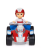 Щенячий патруль Рятівний квадроцикл з фігуркою Райдера Paw Patrol Ryder's Rescue ATV Vechicle Spin Master (6069067)