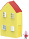 Ігровий набір будинок Свинки Пеппи Peppa Pig Peppa’s Adventures Family House Playset Hasbro (F2167)