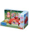 Велика Музична машинка Свинки Пеппи Peppa Pig Big Red Car (06921)