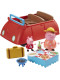 Велика Музична машинка Свинки Пеппи Peppa Pig Big Red Car (06921)