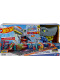 Ігровий набір Хот Вілс Автомийка Акула Hot Wheels City Ultra Shark Car Wash Track Set (HTN82)