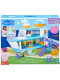 Ігровий набір Круїзний лайнер корабель Свинки Пеппи Peppa Pig Cruise Ship Hasbro (F6284)