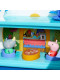 Ігровий набір Круїзний лайнер корабель Свинки Пеппи Peppa Pig Cruise Ship Hasbro (F6284)