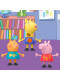 Набір з 8 фігурок Друзі Свинки Пеппи в шкільному класі Peppa Pig School Classroom Toy Figures 8-Pack Hasbro (F2396)