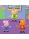 Набір з 8 фігурок Друзі Свинки Пеппи в шкільному класі Peppa Pig School Classroom Toy Figures 8-Pack Hasbro (F2396)