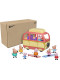 Ігровий набір Свинка Пеппа в Австралії на Кемпері Peppa Pig Peppa Visits Australia Campervan Vehicle (F4892)