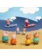 Ігровий набір Свинка Пеппа в Австралії на Кемпері Peppa Pig Peppa Visits Australia Campervan Vehicle (F4892)
