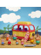 Ігровий набір Свинка Пеппа в Австралії на Кемпері Peppa Pig Peppa Visits Australia Campervan Vehicle (F4892)