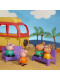 Ігровий набір Свинка Пеппа в Австралії на Кемпері Peppa Pig Peppa Visits Australia Campervan Vehicle (F4892)