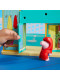Ігровий набір Аквапарк Свинка Пеппа Peppa Pig Toys Peppa's Waterpark Playset Hasbro (F6295)
