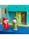 Ігровий набір Аквапарк Свинка Пеппа Peppa Pig Toys Peppa's Waterpark Playset Hasbro (F6295)