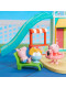Ігровий набір Аквапарк Свинка Пеппа Peppa Pig Toys Peppa's Waterpark Playset Hasbro (F6295)