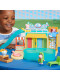 Ігровий набір Аквапарк Свинка Пеппа Peppa Pig Toys Peppa's Waterpark Playset Hasbro (F6295)