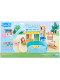 Ігровий набір Аквапарк Свинка Пеппа Peppa Pig Toys Peppa's Waterpark Playset Hasbro (F6295)