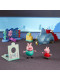 Ігровий набір Акванаріум Свинка Пеппа Peppa Pig Peppa’s Aquarium Adventure Playset Hasbro (F4411)