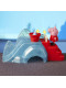 Ігровий набір Акванаріум Свинка Пеппа Peppa Pig Peppa’s Aquarium Adventure Playset Hasbro (F4411)