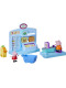 Ігровий набір Супермаркет Свинка Пеппа Peppa Pig Peppa’s Adventures Supermarket Playset Hasbro (F4410)